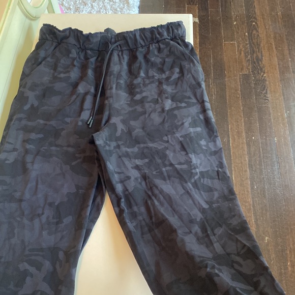 Lululemon Ready to Rulu High-Rise Jogger *Full §
Length Online Only - Picture 12 of 14
